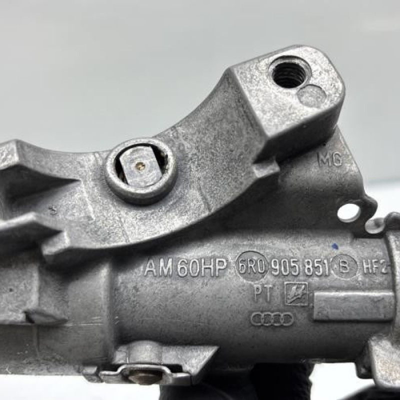 Neiman VOLKSWAGEN POLO 5 Photo n°5