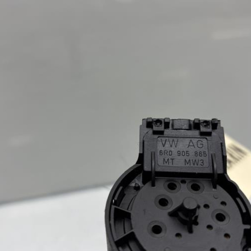 Neiman VOLKSWAGEN POLO 5 Photo n°7