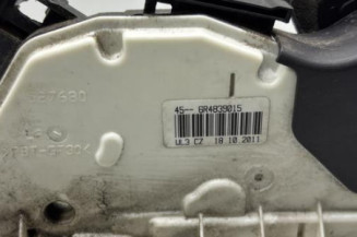 Serrure arriere gauche VOLKSWAGEN POLO 5