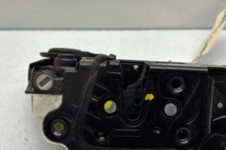 Serrure arriere gauche VOLKSWAGEN POLO 5