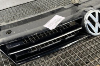 Calandre VOLKSWAGEN POLO 5