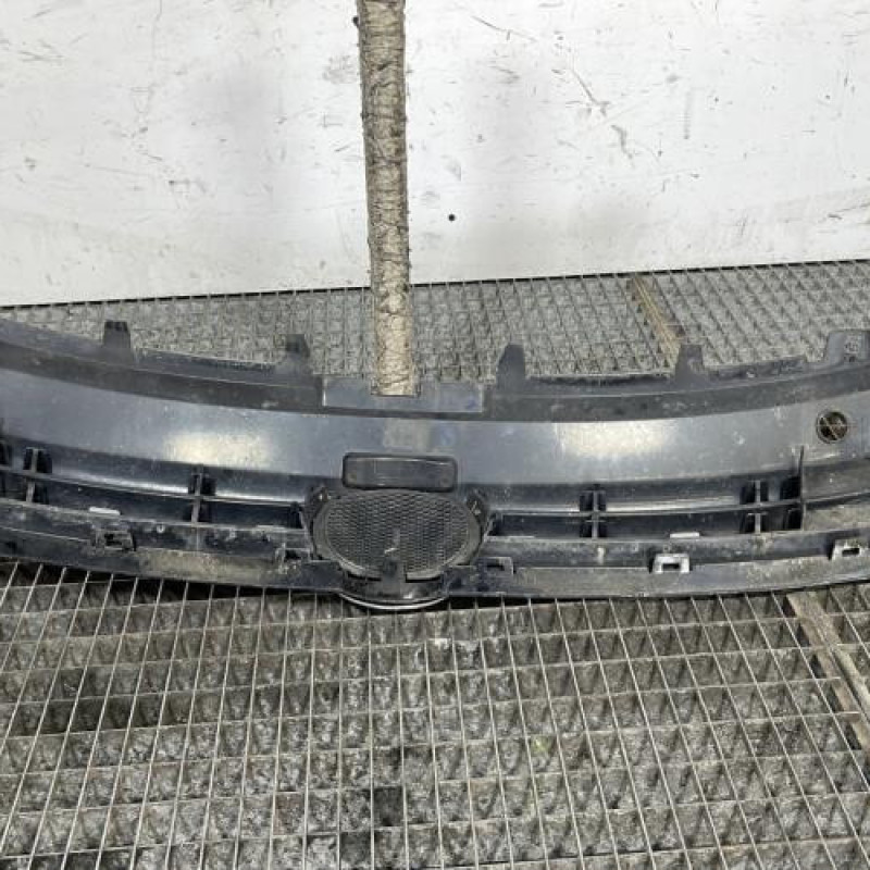 Calandre VOLKSWAGEN POLO 5 Photo n°4