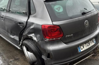 Calandre VOLKSWAGEN POLO 5