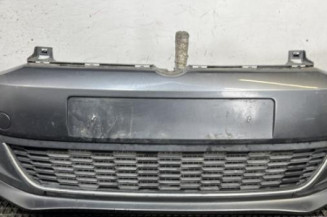 Pare choc avant VOLKSWAGEN POLO 5 Photo n°1