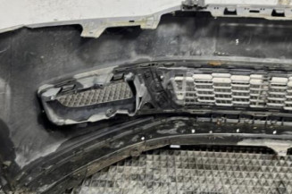 Pare choc avant VOLKSWAGEN POLO 5