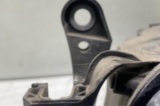 Optique avant principal gauche (feux)(phare) AUDI A4 3