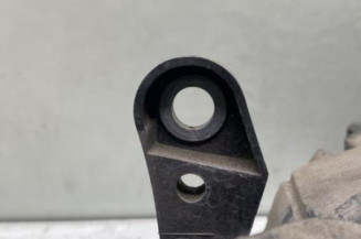 Optique avant principal gauche (feux)(phare) AUDI A4 3