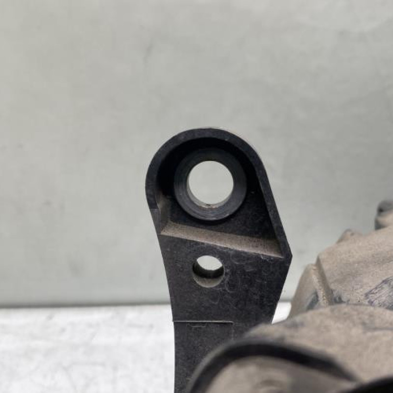 Optique avant principal gauche (feux)(phare) AUDI A4 3 Photo n°3