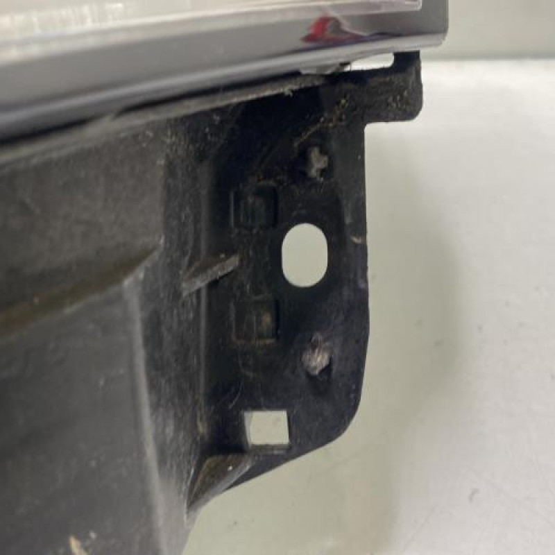 Optique avant principal gauche (feux)(phare) AUDI A4 3 Photo n°4