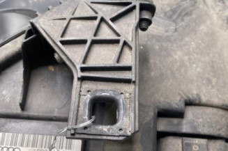 Optique avant principal gauche (feux)(phare) AUDI A4 3