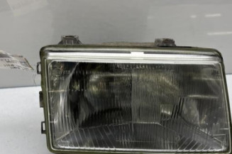 Optique avant principal droit (feux)(phare) RENAULT TRAFIC 1 Photo n°1