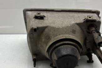 Optique avant principal droit (feux)(phare) RENAULT TRAFIC 1