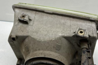 Optique avant principal droit (feux)(phare) RENAULT TRAFIC 1