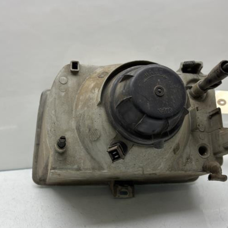 Optique avant principal droit (feux)(phare) RENAULT TRAFIC 1 Photo n°4