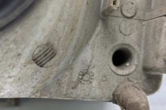 Optique avant principal droit (feux)(phare) RENAULT TRAFIC 1