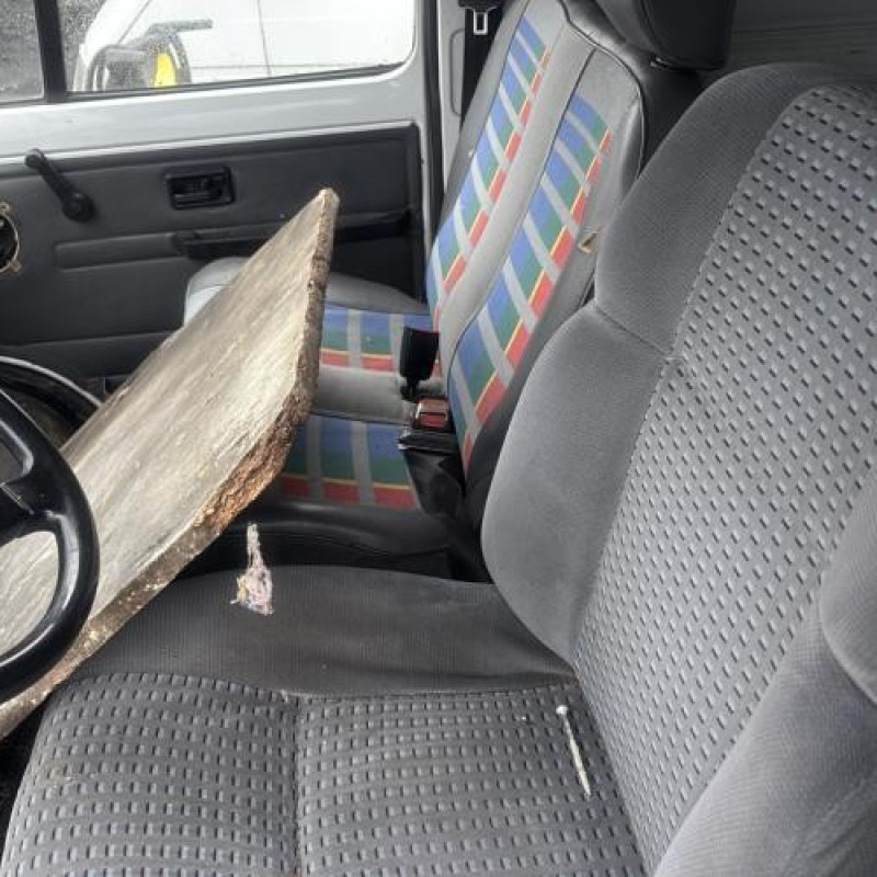 Optique avant principal droit (feux)(phare) RENAULT TRAFIC 1 Photo n°15