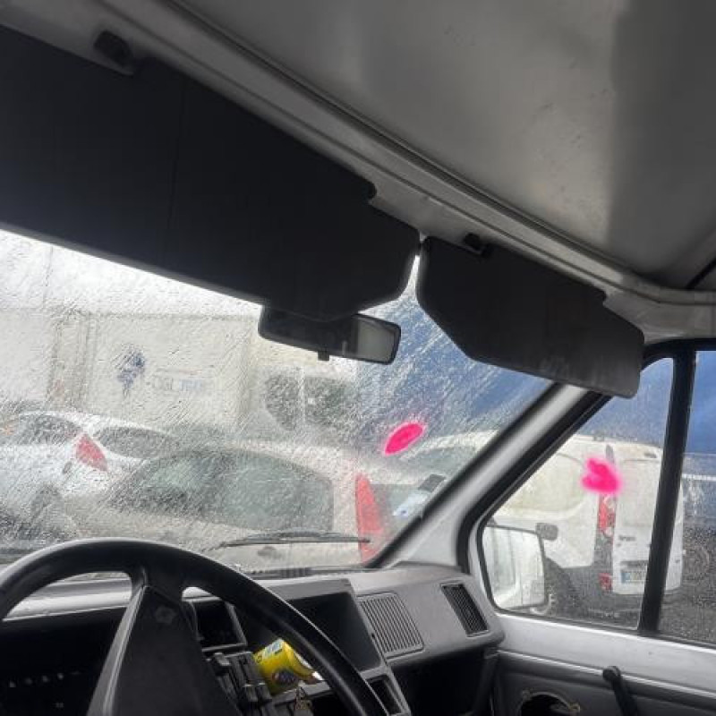 Optique avant principal droit (feux)(phare) RENAULT TRAFIC 1 Photo n°17