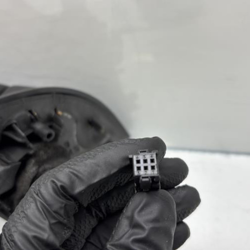 Retroviseur gauche CITROEN C3 1 Photo n°3