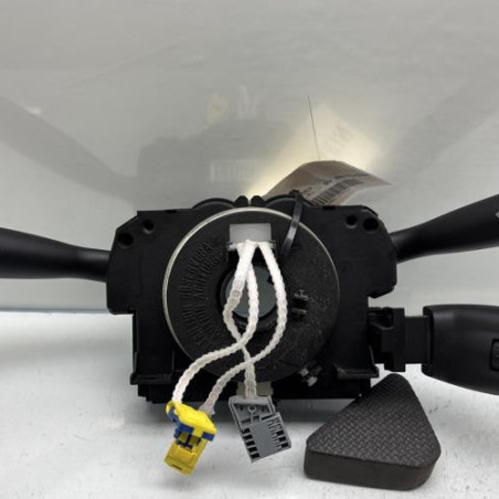 Com (Bloc Contacteur Tournant+Commodo Essuie Glace+Commodo Phare) CITROEN C3 1 Photo n°1