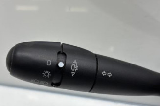 Com (Bloc Contacteur Tournant+Commodo Essuie Glace+Commodo Phare) CITROEN C3 1