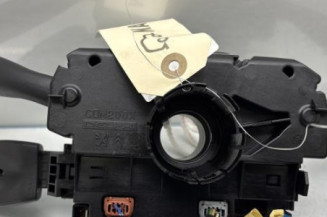 Com (Bloc Contacteur Tournant+Commodo Essuie Glace+Commodo Phare) CITROEN C3 1