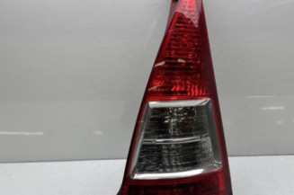 Feu arriere principal droit (feux) CITROEN C3 1 Photo n°1