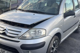 Glace retroviseur gauche CITROEN C3 1