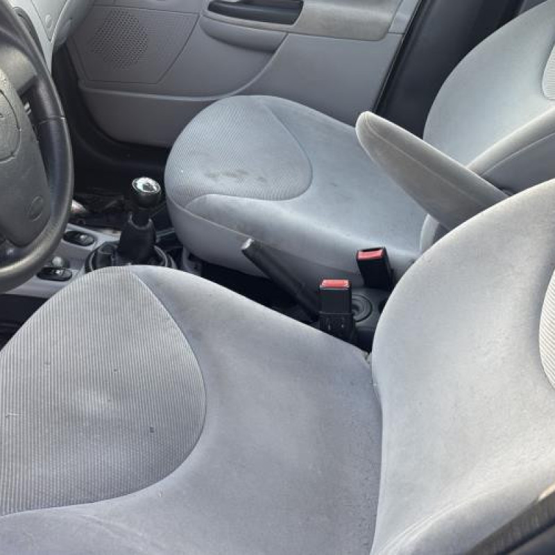 Glace retroviseur gauche CITROEN C3 1 Photo n°14