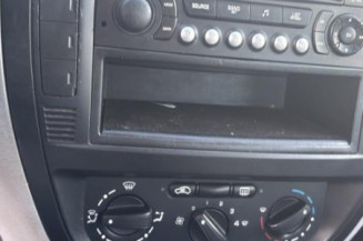 Glace retroviseur gauche CITROEN C3 1