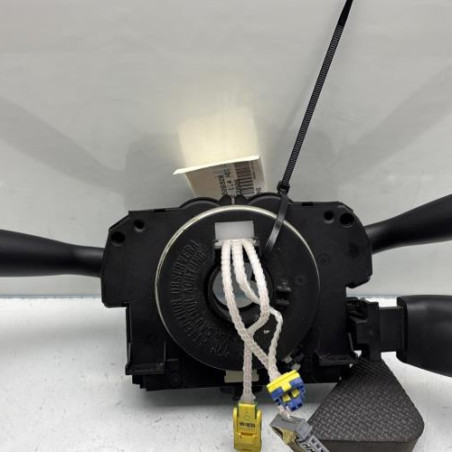 Com (Bloc Contacteur Tournant+Commodo Essuie Glace+Commodo Phare) CITROEN C3 1 Photo n°1