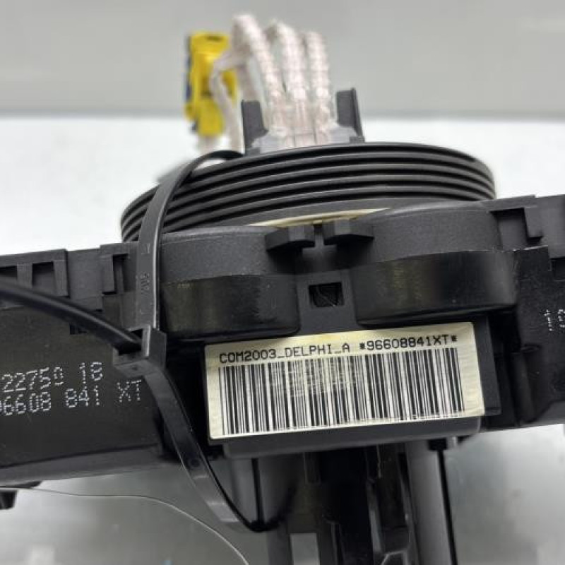 Com (Bloc Contacteur Tournant+Commodo Essuie Glace+Commodo Phare) CITROEN C3 1 Photo n°9