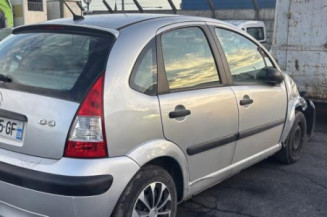 Com (Bloc Contacteur Tournant+Commodo Essuie Glace+Commodo Phare) CITROEN C3 1