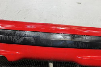 Pare choc arriere PEUGEOT 206+ Photo n°1