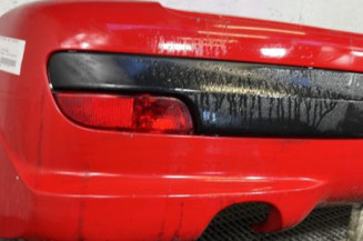 Pare choc arriere PEUGEOT 206+