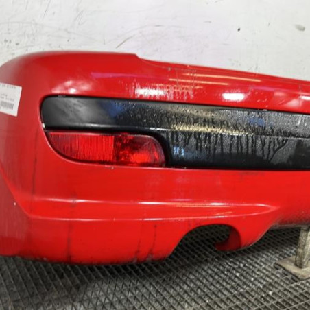 Pare choc arriere PEUGEOT 206+