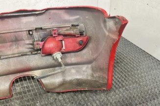 Pare choc arriere PEUGEOT 206+