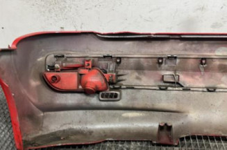 Pare choc arriere PEUGEOT 206+