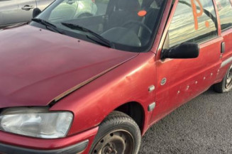 Feu arriere principal droit (feux) PEUGEOT 106