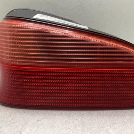 Feu arriere principal gauche (feux) PEUGEOT 106 Photo n°1