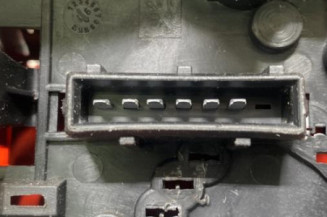 Feu arriere principal gauche (feux) PEUGEOT 106