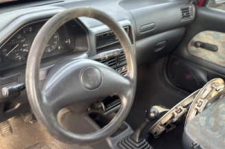 Feu arriere principal gauche (feux) PEUGEOT 106