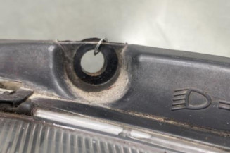 Optique avant principal droit (feux)(phare) PEUGEOT 106