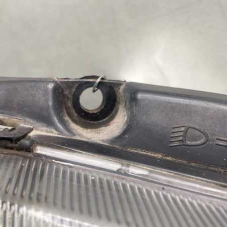 Optique avant principal droit (feux)(phare) PEUGEOT 106