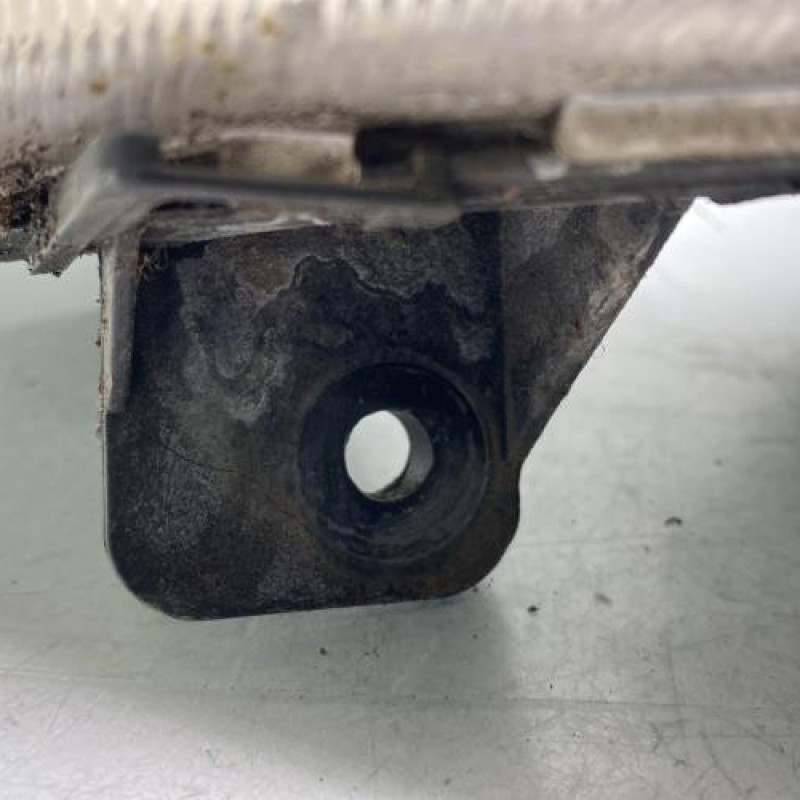 Optique avant principal droit (feux)(phare) PEUGEOT 106 Photo n°4