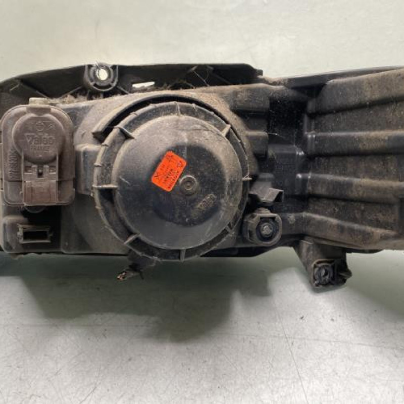 Optique avant principal droit (feux)(phare) PEUGEOT 106 Photo n°5