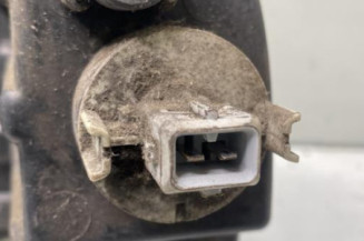 Optique avant principal droit (feux)(phare) PEUGEOT 106