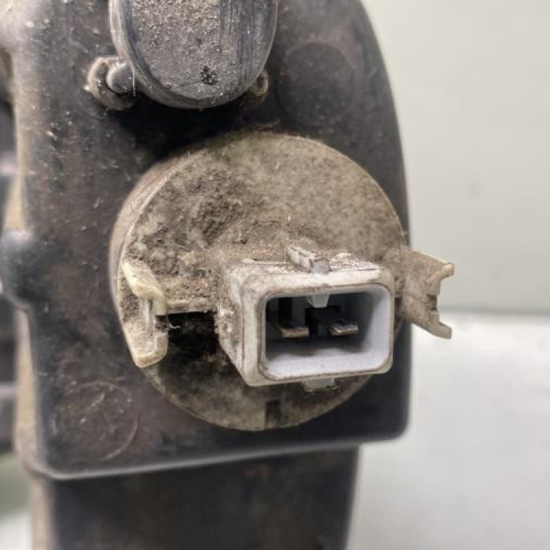 Optique avant principal droit (feux)(phare) PEUGEOT 106 Photo n°6