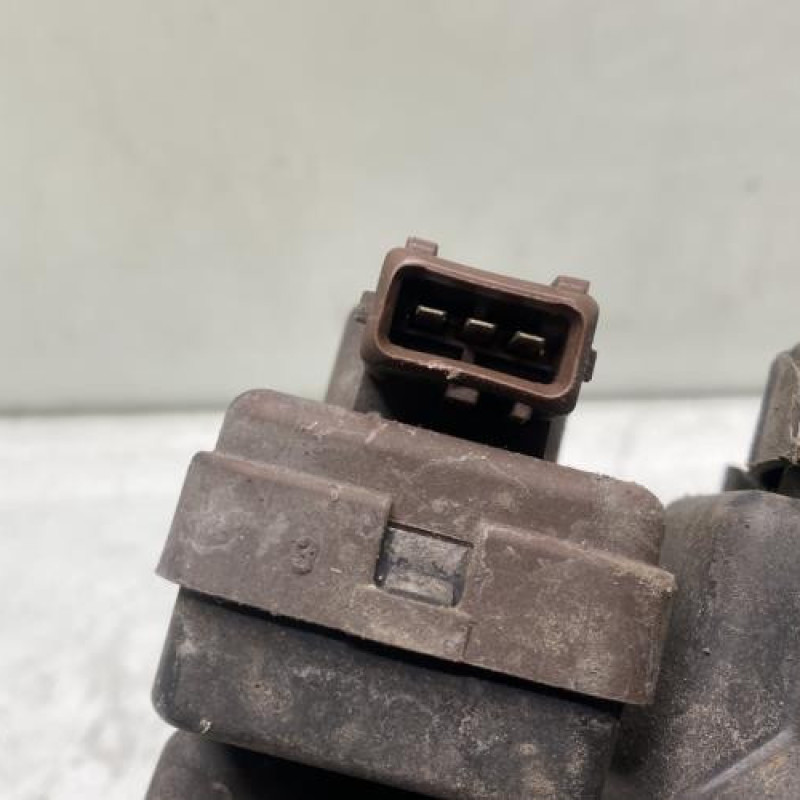 Optique avant principal droit (feux)(phare) PEUGEOT 106 Photo n°7