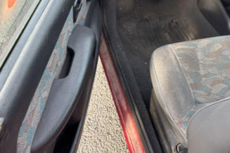 Optique avant principal droit (feux)(phare) PEUGEOT 106