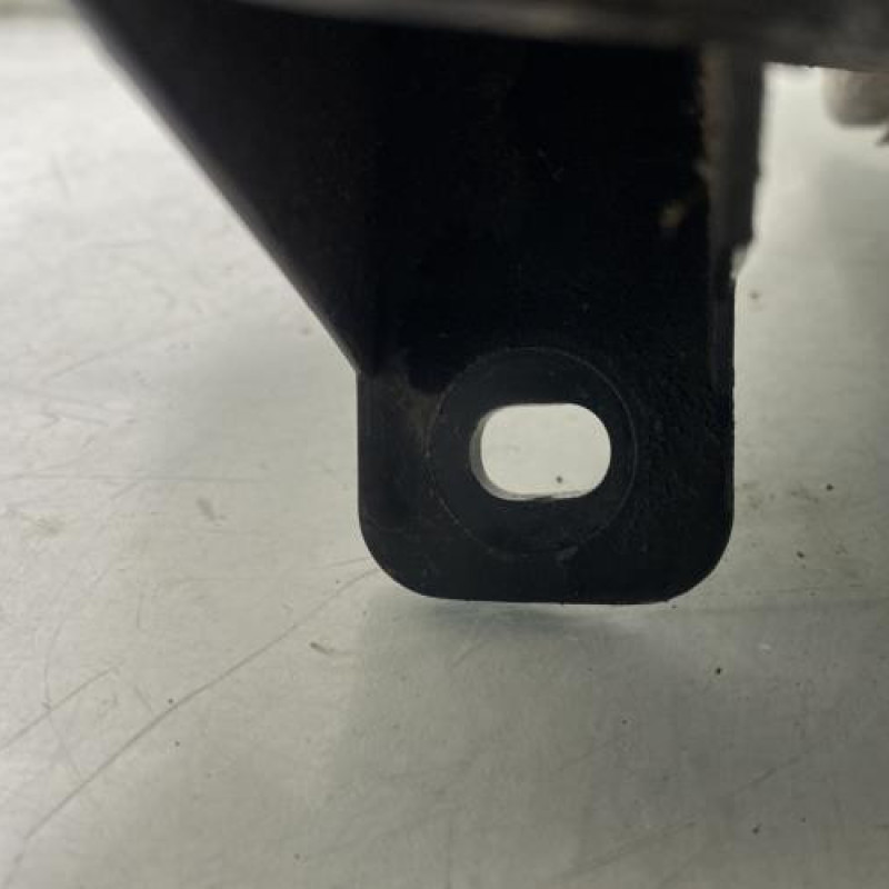 Optique avant principal gauche (feux)(phare) PEUGEOT 106 Photo n°3